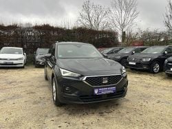 Grau Gebraucht 2021 Seat Tarraco Style SUV | 23.399 € (Guter Preis)