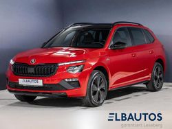 Rot Neu 2025 Skoda Kamiq Monte Carlo SUV | 29.790 € (Fairer Preis)