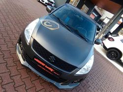 Gold Gebraucht 2015 Suzuki Swift Club Kleinwagen | 6.336 € (Fairer Preis)