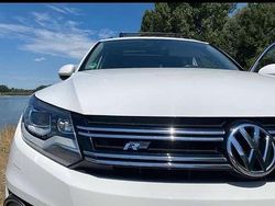 Gebraucht 2012 VW Tiguan Sportline SUV | 14.500 € (Teuer)