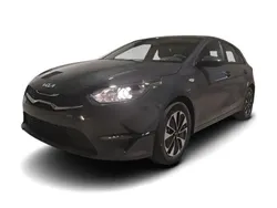 Grau Neu 2025 Kia Ceed Limousine | 20.758 € (Superpreis)