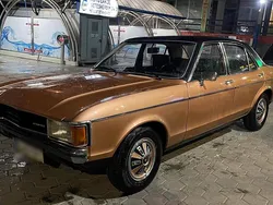 Gold Gebraucht 1976 Ford Granada Limousine | 10.500 €
