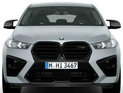 Neu 2025 BMW X6 M Competition Edition SUV | 137.250 €