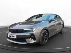 Grau Gebraucht 2024 Opel Astra Kombi | 22.990 € (Guter Preis)