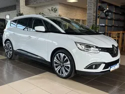 Andere Gebraucht 2021 Renault Scénic IV Van / Kleinbus | 17.500 € (Fairer Preis)