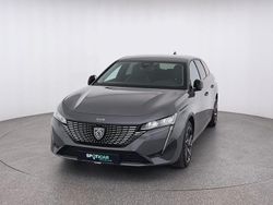 Grau Gebraucht 2023 Peugeot 308 Allure Kombi | 22.470 € (Fairer Preis)