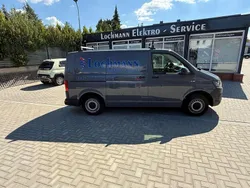 Grau Gebraucht 2019 VW T6.1 Van | 20.000 € (Fairer Preis)