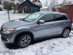 Silber Gebraucht 2017 Mitsubishi ASX SUV | 11.000 € (Guter Preis)