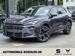 Dark void Neu 2025 Cupra Terramar SUV | 44.550 € (Fairer Preis)
