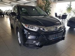 Schwarz Gebraucht 2019 Honda HR-V SUV | 17.950 € (Fairer Preis)