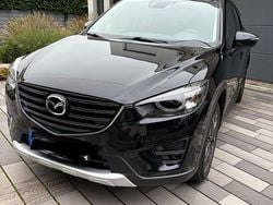 Schwarz Gebraucht 2017 Mazda CX-5 Nakama SUV | 16.600 € (Fairer Preis)