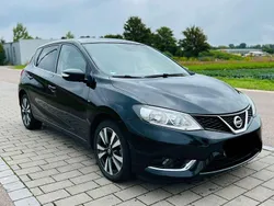 Schwarz Gebraucht 2016 Nissan Pulsar Limousine | 8.499 € (Guter Preis)
