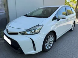 Toyota Prius+