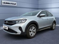 Silber Gebraucht 2023 VW Taigo Life SUV | 21.990 € (Fairer Preis)