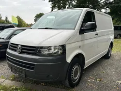Weiß Gebraucht 2011 VW T5 Van | 6.950 € (Guter Preis)