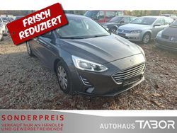 Magnetic Gebraucht 2019 Ford Focus Limousine | 7.585 € (Superpreis)