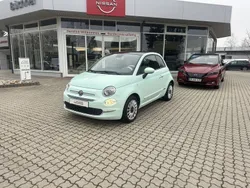 Gebraucht 2019 Fiat 500 Lounge | 9.990 € (Fairer Preis)