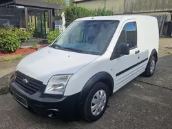 Weiß Gebraucht 2012 Ford Transit Limousine | 6.500 € (Fairer Preis)