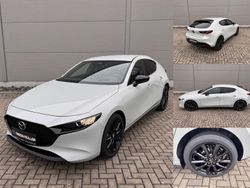 Gebraucht 2024 Mazda 3 Homura-Line | 26.990 € (Teuer)