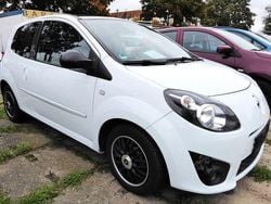 Weiß Gebraucht 2009 Renault Twingo Night&Day Kleinwagen | 3.790 € (Fairer Preis)