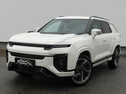 Weiß Neu 2025 Ssangyong (KGM) Actyon SUV | 31.990 € (Superpreis)