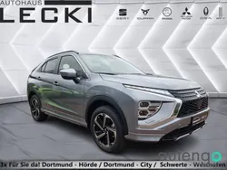Platinum grau Neu 2025 Mitsubishi Eclipse Cross Select SUV | 32.890 €