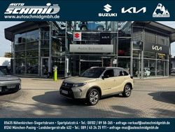 Schwarz Neu 2025 Suzuki Vitara Comfort+ SUV | 26.990 € (Guter Preis)