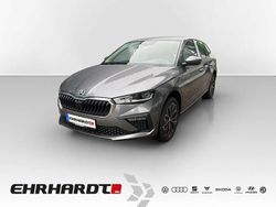 Grau Gebraucht 2025 Skoda Scala Drive Kleinwagen | 26.490 €