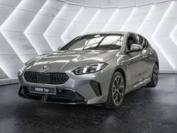 Skyscraper grau Neu 2025 BMW 120 M Sport Kleinwagen | 37.690 € (Guter Preis)