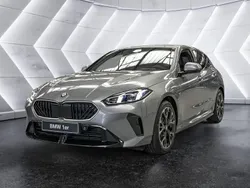 Skyscraper grau Neu 2025 BMW 120 M Sport Kleinwagen | 39.490 € (Fairer Preis)