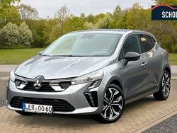 Grau Gebraucht 2024 Mitsubishi Colt Top Limousine | 26.490 € (Teuer)