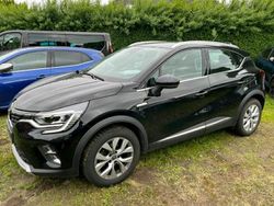 Schwarz Gebraucht 2020 Renault Captur SUV | 10.999 € (Superpreis)