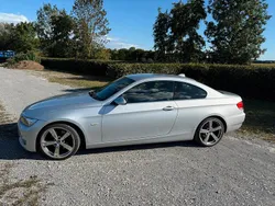Silber Gebraucht 2006 BMW 325 Coupé | 14.500 €