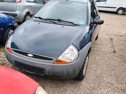 Violet Gebraucht 2008 Ford Ka Kleinwagen | 1.190 € (Fairer Preis)