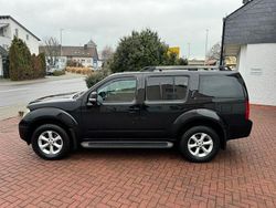 Schwarz Gebraucht 2009 Nissan Pathfinder SUV | 14.500 € (Fairer Preis)