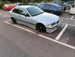 BMW 323 Compact