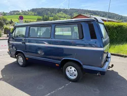 Blau Gebraucht 1992 VW T3 Edition Van | 19.999 €
