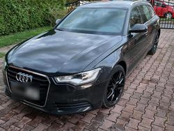 Gebraucht 2013 Audi A6 Kombi | 11.250 € (Fairer Preis)