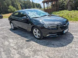 Schwarz Gebraucht 2018 Opel Insignia Innovation Limousine | 16.900 € (Fairer Preis)