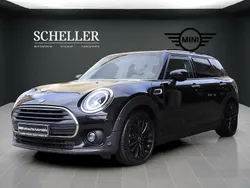 Schwarz Gebraucht 2022 Mini Cooper Clubman Classic Kombi | 25.900 € (Etwas zu teuer)