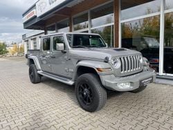 Grau Gebraucht 2022 Jeep Gladiator Overland Abholung | 44.990 € (Fairer Preis)