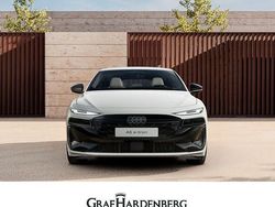 Beige Neu 2026 Audi A6 e-tron Kombi | 64.411 € (Superpreis)