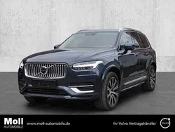 Gebraucht 2021 Volvo XC90 SUV | 43.900 € (Superpreis)