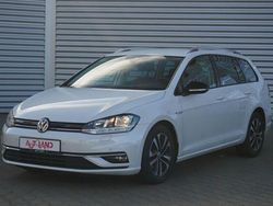 Andere Gebraucht 2019 VW Golf VII IQ Drive Kombi | 18.950 € (Fairer Preis)