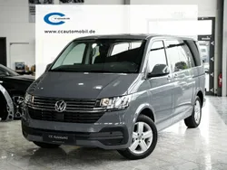 Pure grey Gebraucht 2023 VW T6.1 Comfortline Van | 41.339 € (Superpreis)
