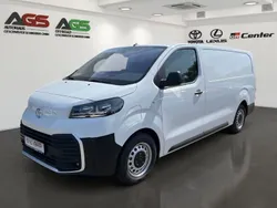 Weiss Gebraucht 2024 Toyota Proace Van | 41.590 €
