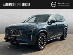 Denim blue Gebraucht 2025 Volvo XC90 Plus SUV | 75.750 € (Superpreis)