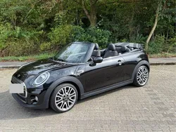 Schwarz Gebraucht 2019 Mini Cooper Kleinwagen | 19.200 € (Fairer Preis)