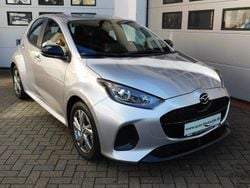 Stormy silver Gebraucht 2025 Mazda 2 Exclusive-Line Kleinwagen | 21.980 € (Guter Preis)