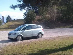Grün Gebraucht 2001 Audi A2 Kleinwagen | 5.000 € (Fairer Preis)